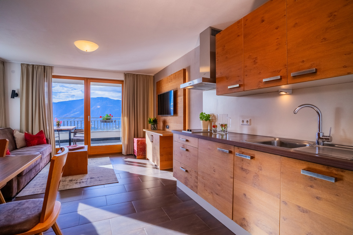 Apartamento Sonnenblume