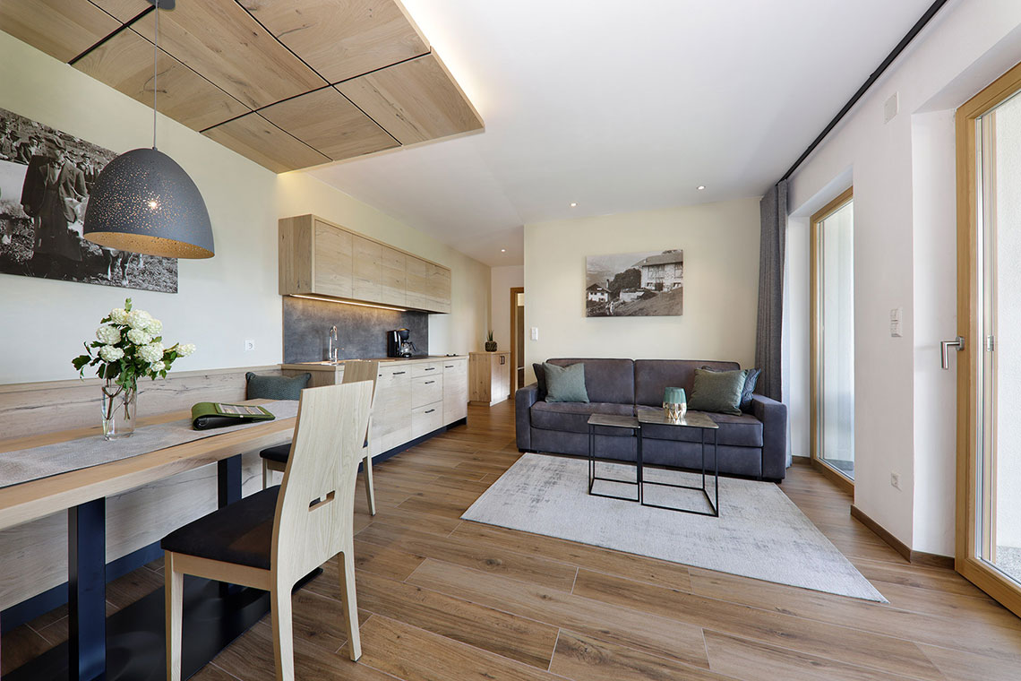 Apartamento Wildrose